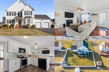 6317 Varina Station Drive