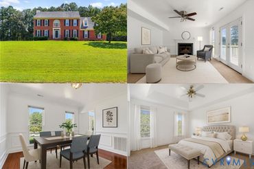 7915 Varina Chase Drive