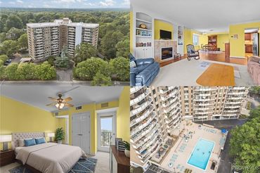 2956 Hathaway Road Unit: U1205