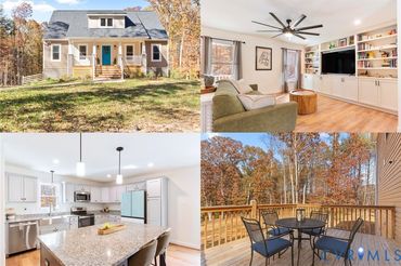 2715 Ballsville Road