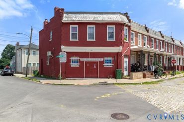 2300 Burton Street