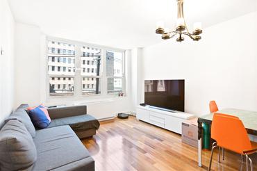 88 Morgan St Unit: 306