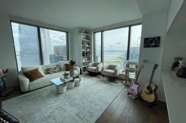 99 Hudson St Unit: 4711