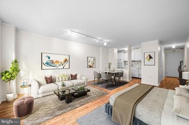 1901 John F Kennedy Boulevard Unit: 1412