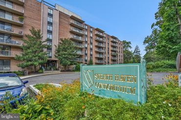 801 Yale Avenue Unit: 1025