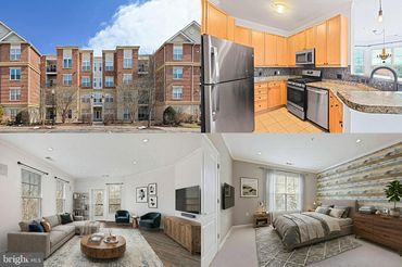 815 Branch Drive Unit: 207