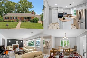 303 Roosevelt Court