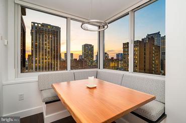 202 W Rittenhouse Square Unit: 1104