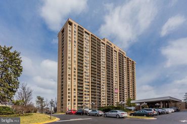 3701 S George Mason Drive Unit: 411n