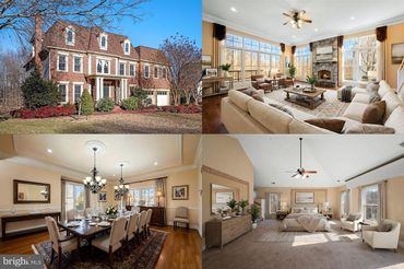 3508 Germainia Court