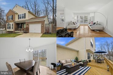 814 Buckmaster Lane