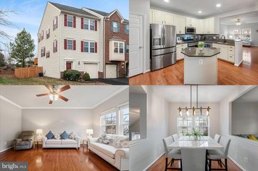 12761 Stone Lined Circle