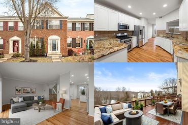 3764 Tonbridge Place