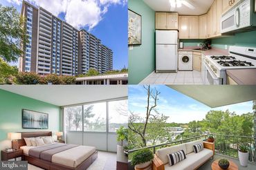 5101 River Road Unit: 811