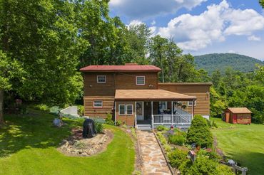 4611 Remount Road
