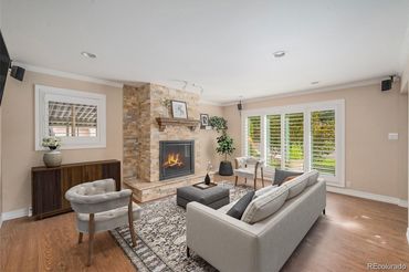 2609 S Dahlia Street