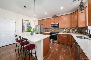 865 Widgeon Circle