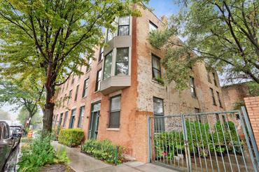 2150 W Hubbard Street Unit: 1