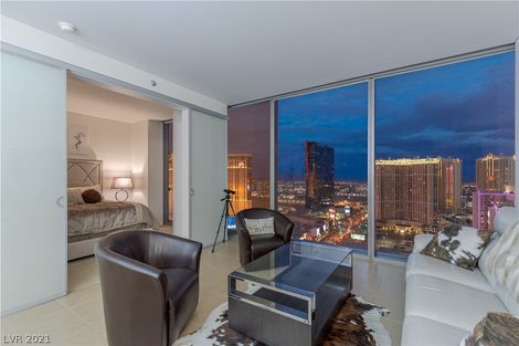 3722 Las Vegas Boulevard Unit: 2103