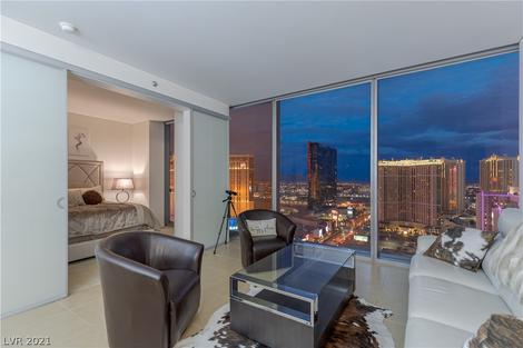 3722 Las Vegas Boulevard Unit: 2103