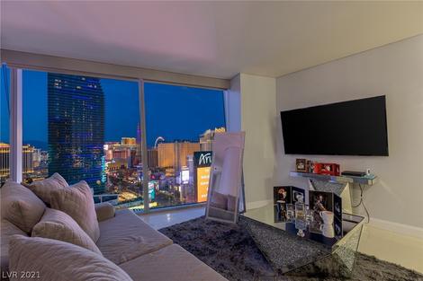 3722 Las Vegas Boulevard Unit: 2308