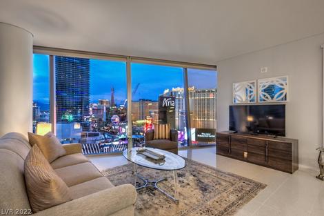 3722 Las Vegas Boulevard Unit: 1808