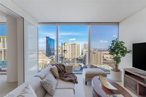 3722 Las Vegas Boulevard Unit: 1804