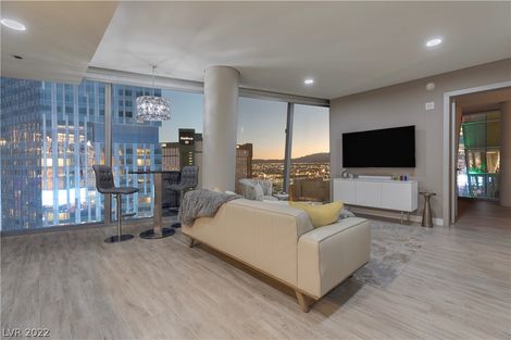 3722 Las Vegas Boulevard Unit: 1912