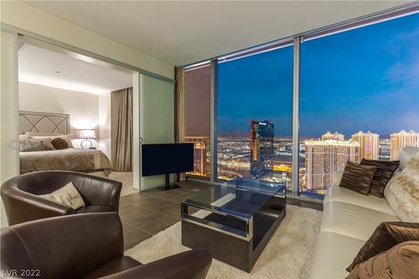 3722 Las Vegas Boulevard Unit: 3402