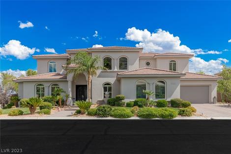 4346 Micahs Canyon Court