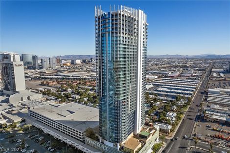 4381 W Flamingo Road Unit: 30302