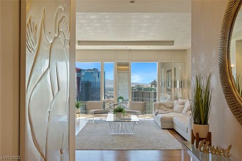 3750 Las Vegas Boulevard Unit: 3308