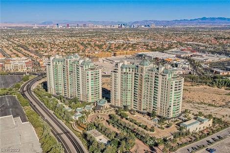 9101 Alta Drive Unit: 207