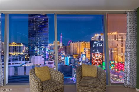 3722 Las Vegas Boulevard Unit: 1908