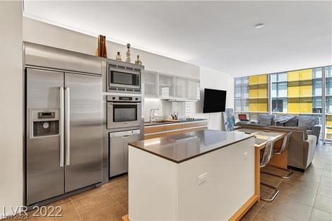 3722 Las Vegas Boulevard Unit: 2309