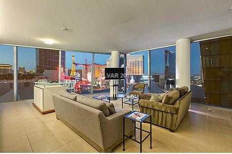 3726 S Las Vegas Bl Boulevard Unit: 911