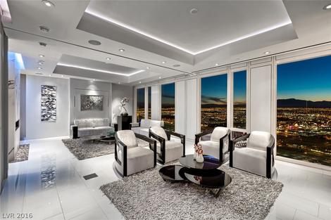 3750 S Las Vegas Boulevard Unit: 4307