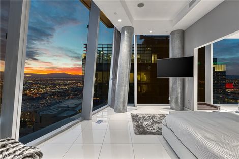 3722 S Las Vegas Boulevard Unit: 3604