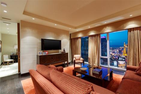 3750 Las Vegas Boulevard Unit: 3305