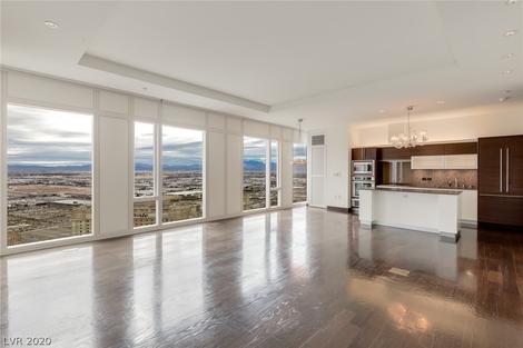 3750 S Las Vegas Boulevard Unit: 3903