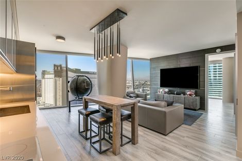 3726 Las Vegas Boulevard Unit: 2106