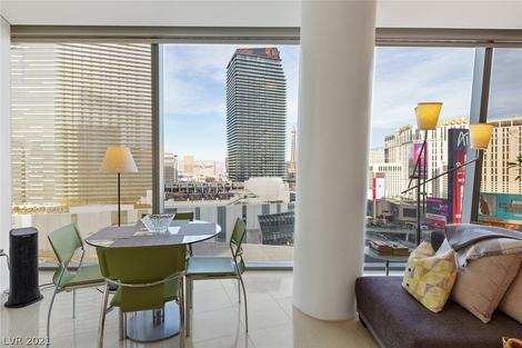 3726 Las Vegas Boulevard Unit: 1502