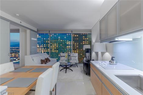 3726 Las Vegas Boulevard Unit: 2902