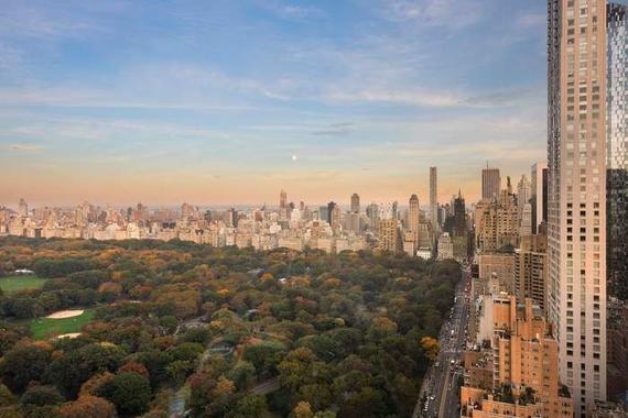 photo of Columbus Circle