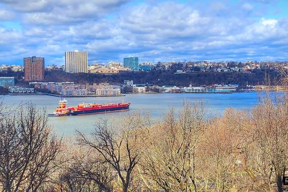 photo of Riverside Drive