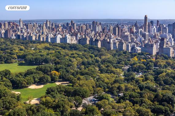 photo of Columbus Circle