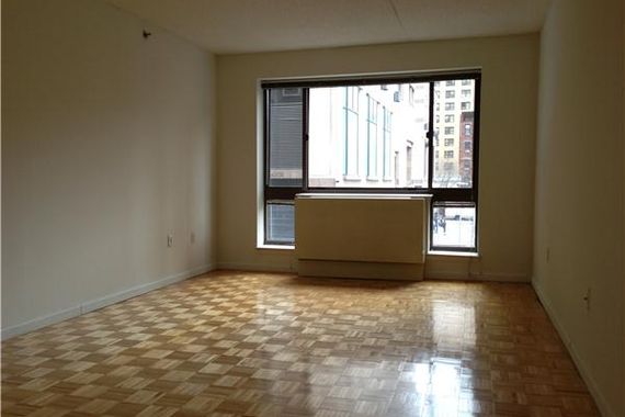 photo of 311 West 50th Street  ·  2l