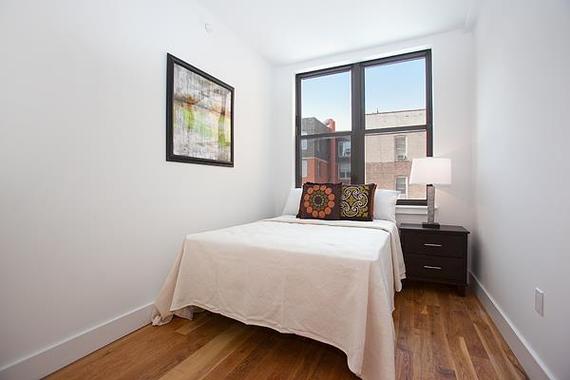 photo of 31-33 Second Avenue  ·  5-B