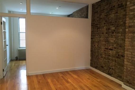 photo of 166 Elizabeth Street  ·  1-A