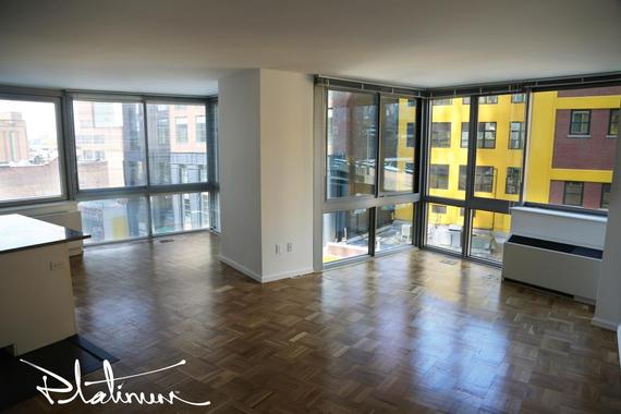 photo of 505 West 37th Street  ·  33E